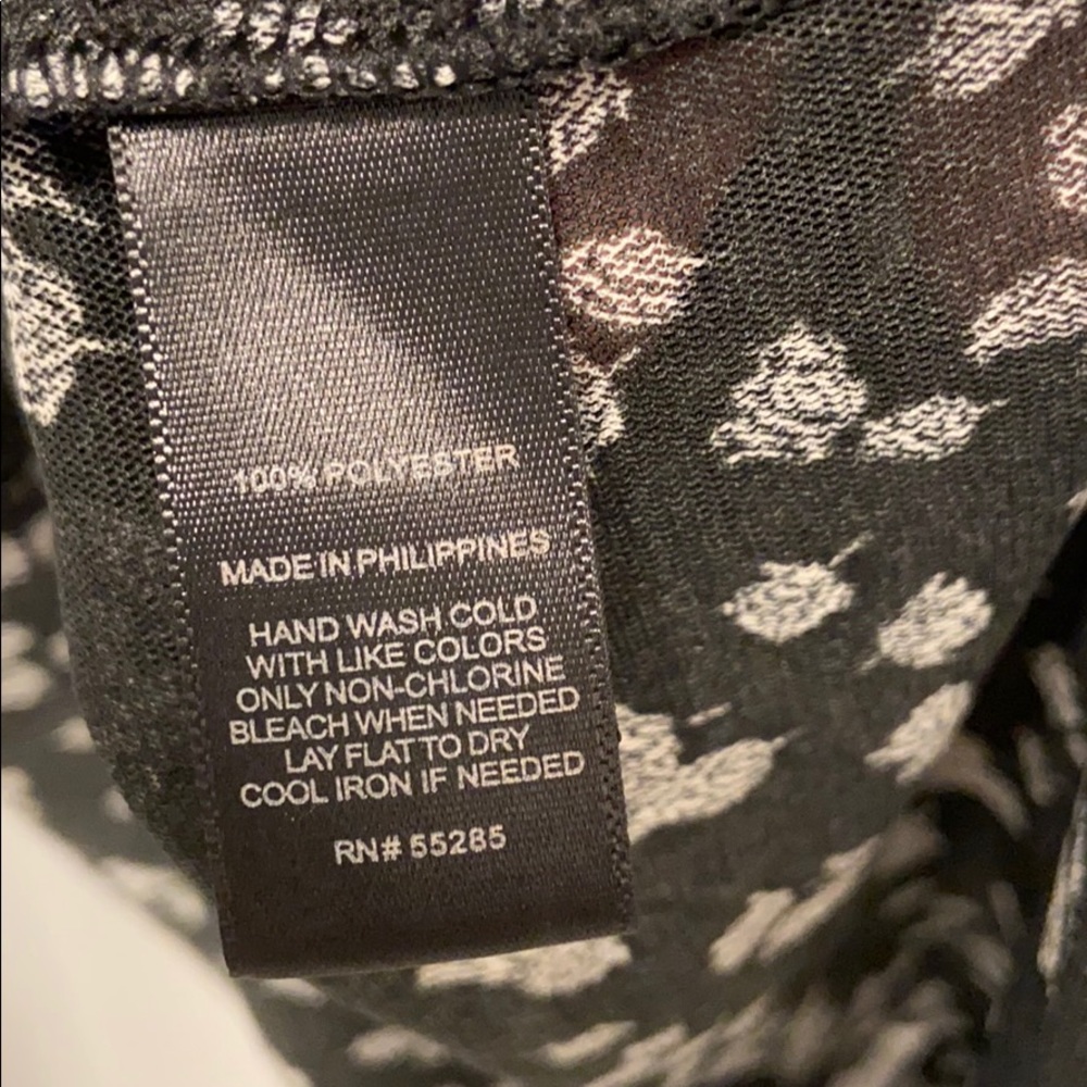 Express shirt - Picture 5 of 7